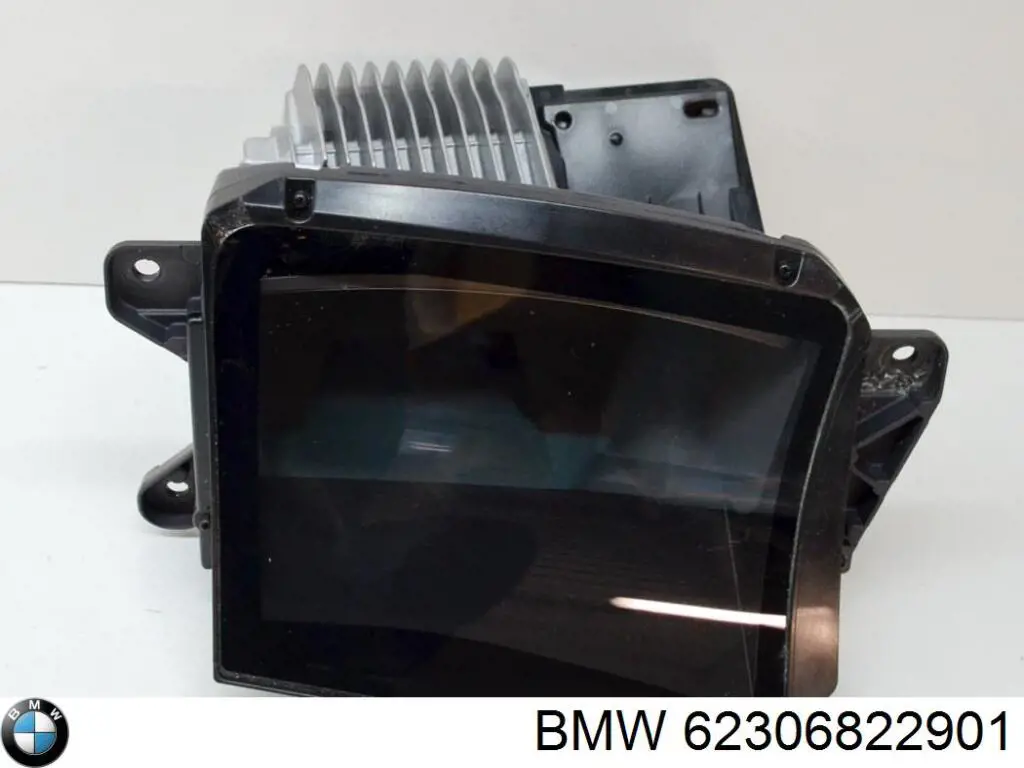 Купити 62306822901 BMW Дисплей-проєкції на лобове скло