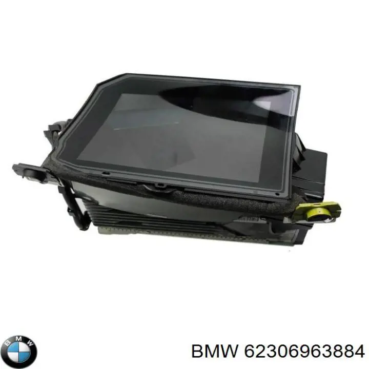 Дисплей-проєкції на лобове скло BMW 62309159641 ціна, від 88.69 USD