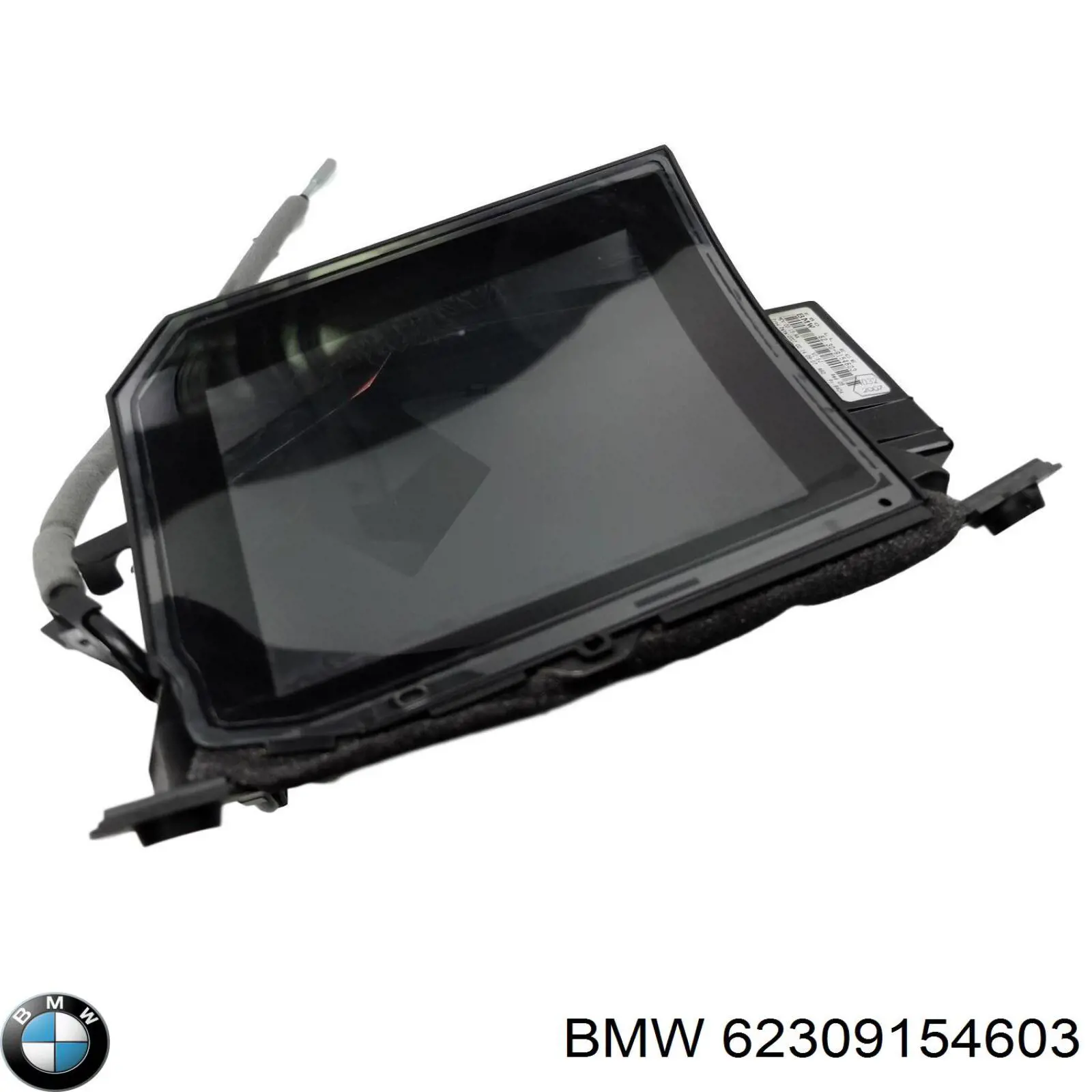 Дисплей-проєкції на лобове скло BMW 62309154603 ціна, від 60.80 USD