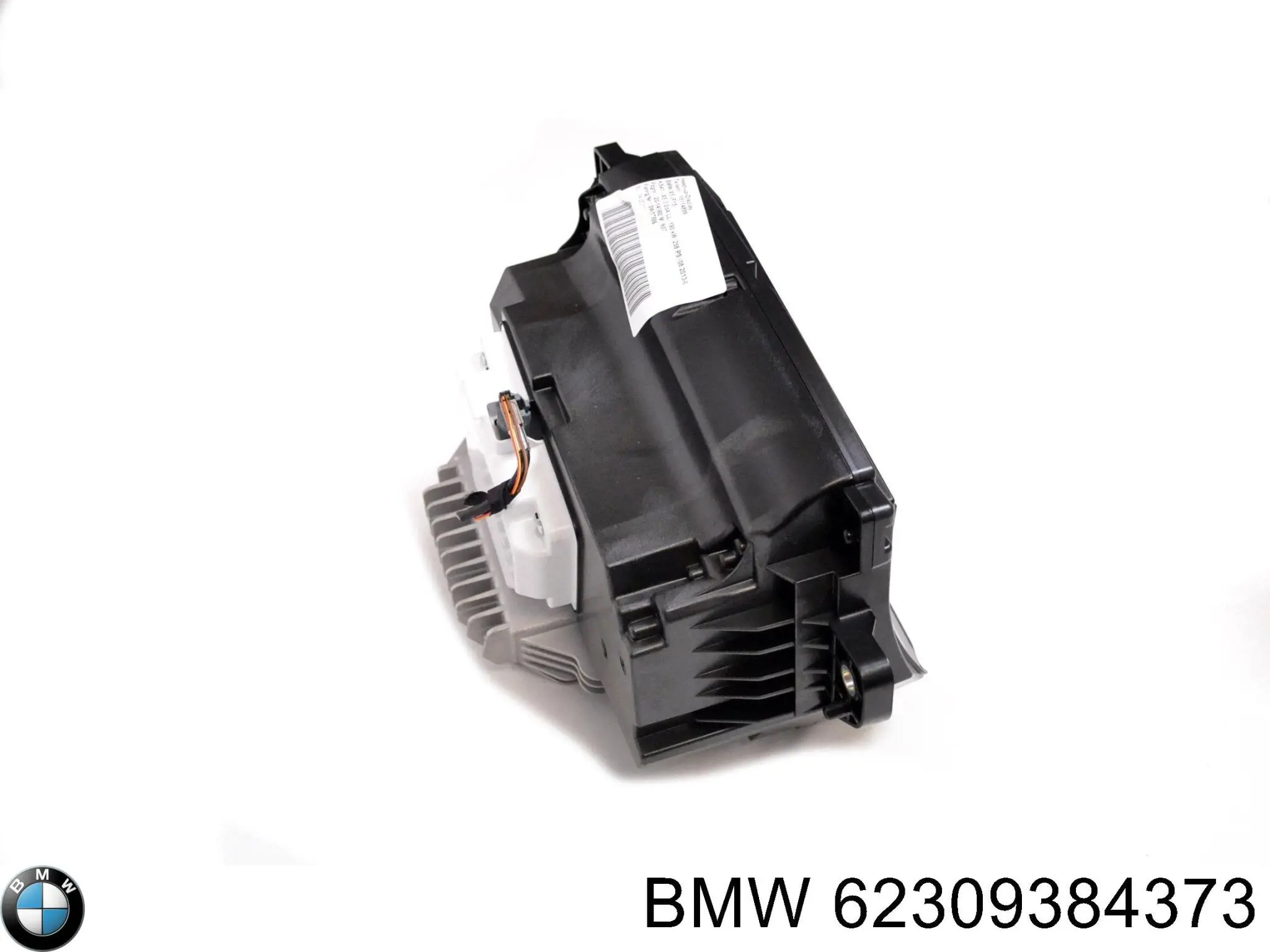 Купити 62309384373 BMW Дисплей-проєкції на лобове скло