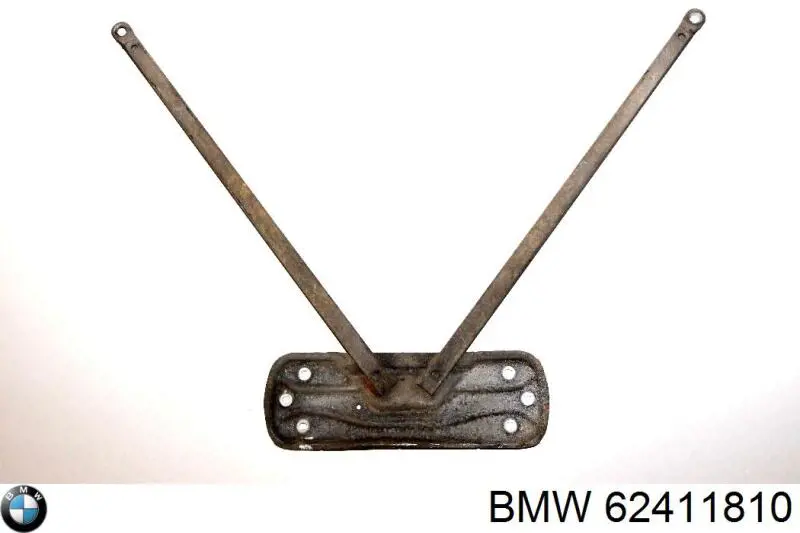62411810 BMW 