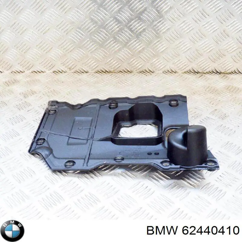 Маслоприйомник BMW 62440410 ціна, від 16.93 USD