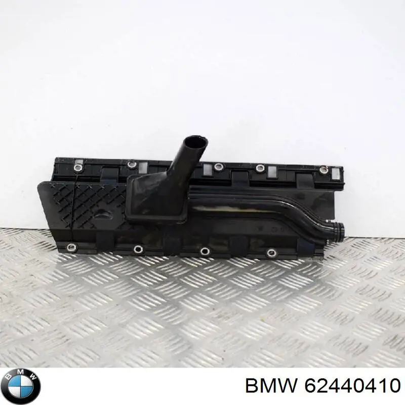 Купити 62440410 BMW Маслоприймач (маслоуловлювач)
