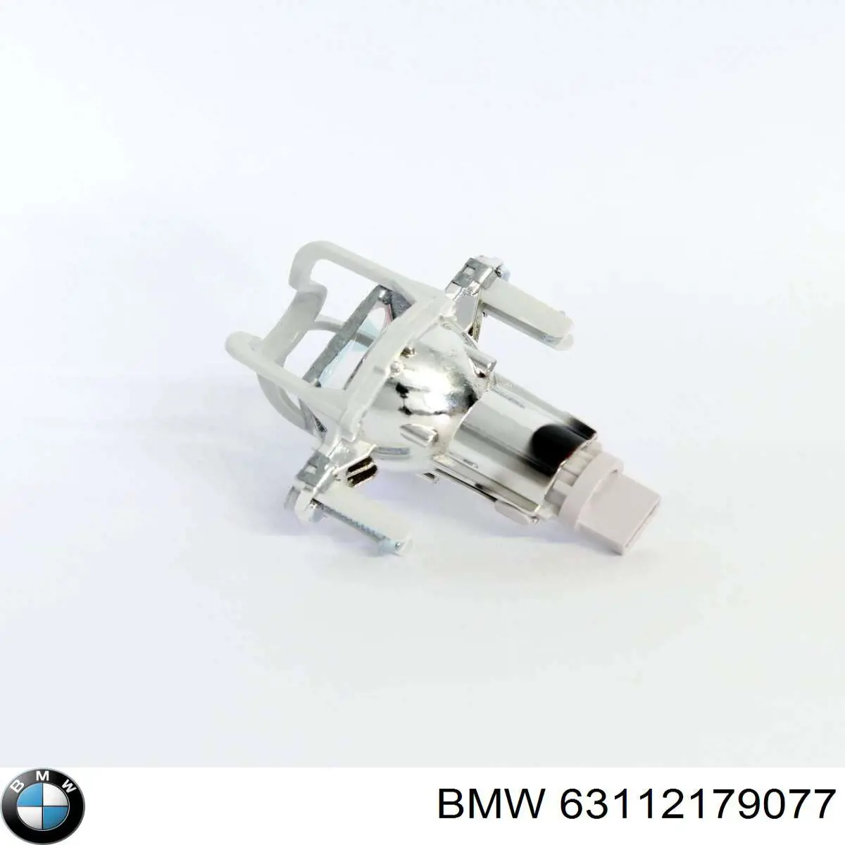 Лампочка галогенова, дальній/ближній BMW 63112179077 ціна, від 106.15 USD