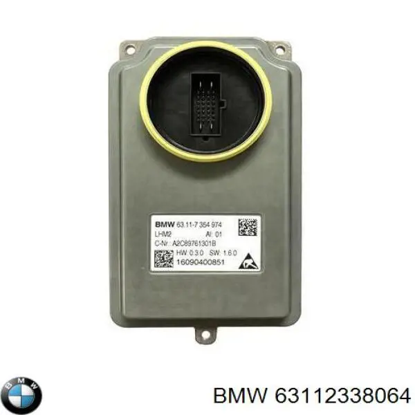 63112338064 BMW 