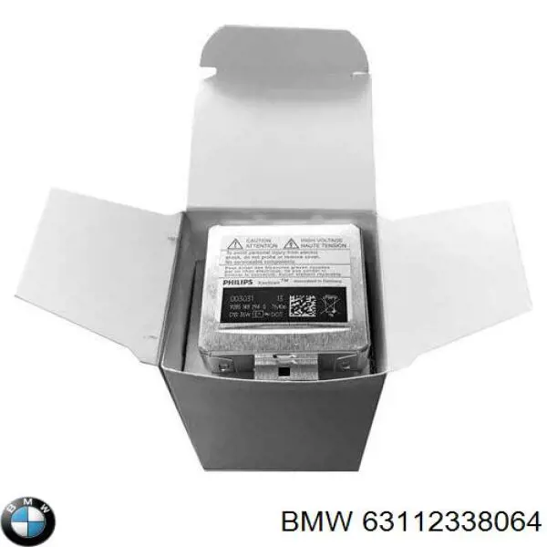  BMW 63112338064 ціна, від 25.33 USD