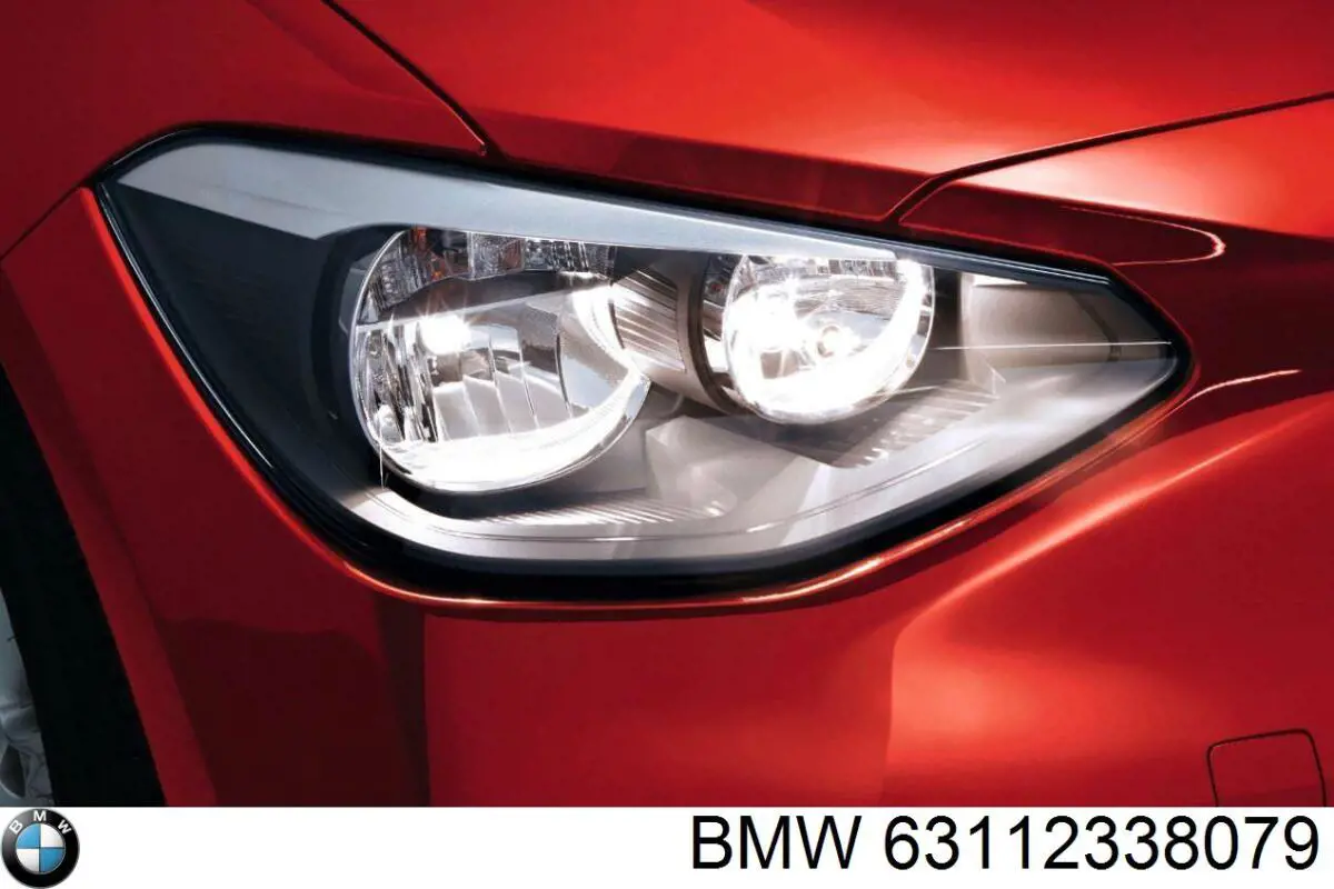 63112338079 BMW 