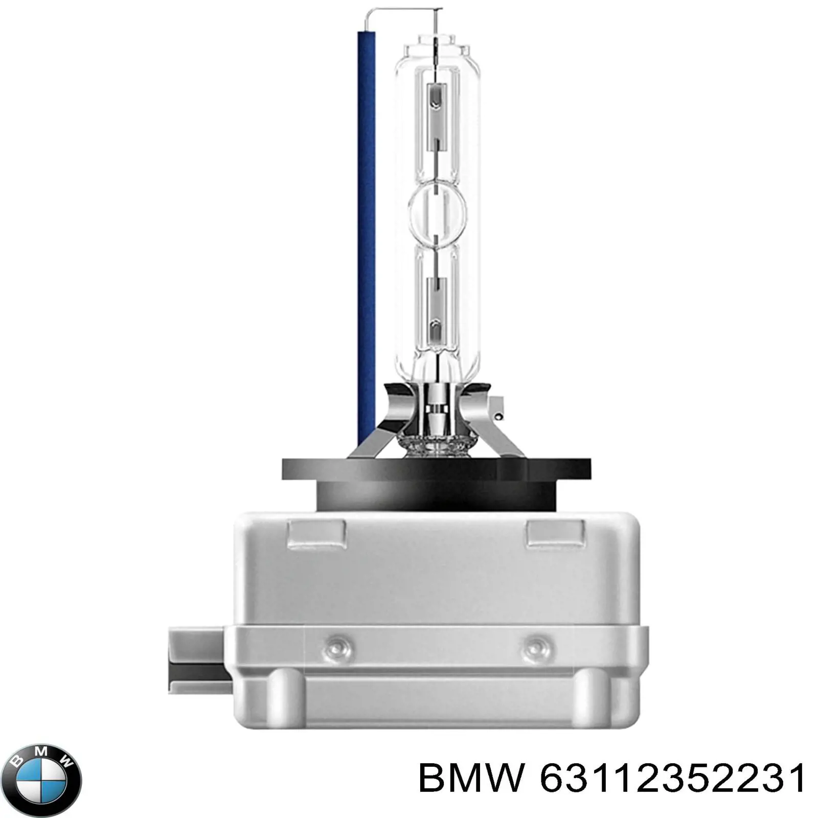 63112352231 BMW 