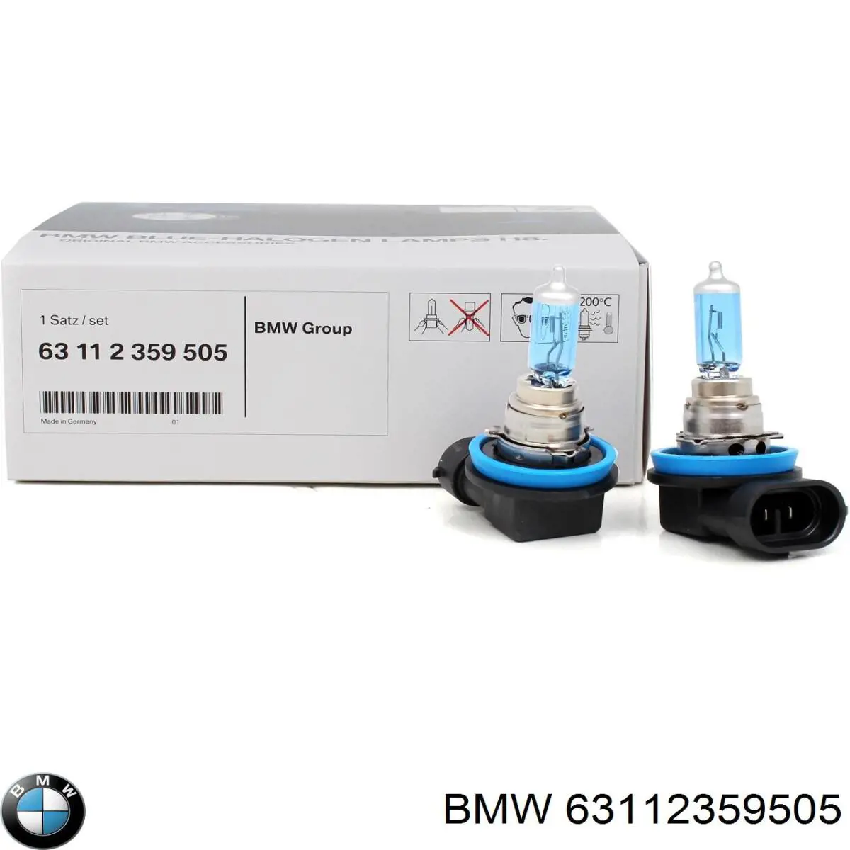 63112359505 BMW 
