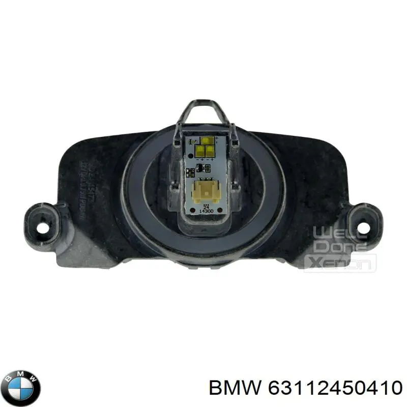  63112450410 BMW