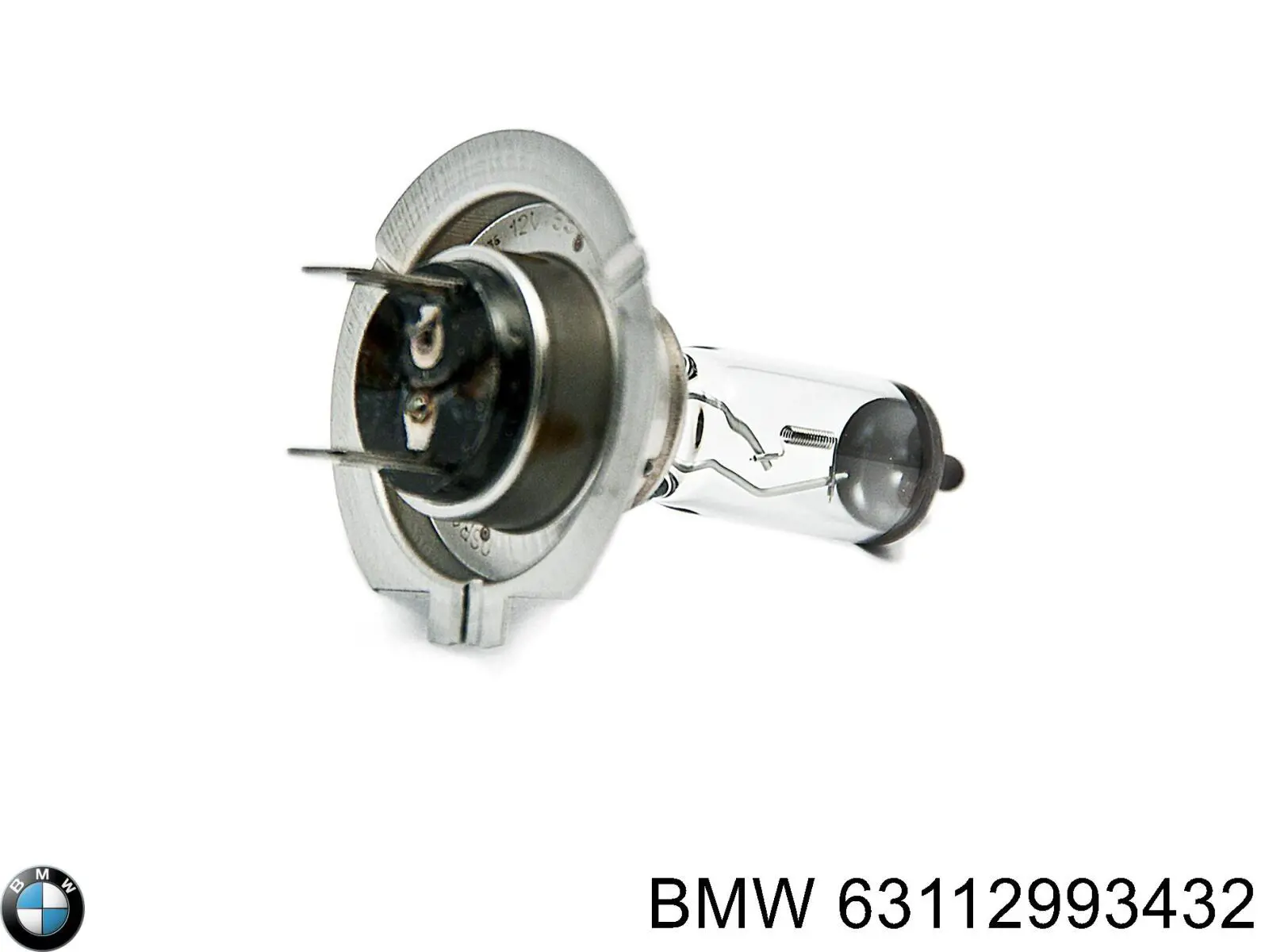 Купити 63112993432 BMW 