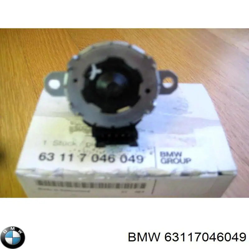 Купити 63117046049 BMW Регулятор висоти фари