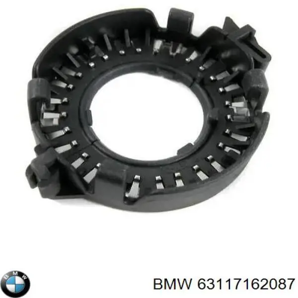 Купити 63117162087 BMW Цоколь лампи в фару