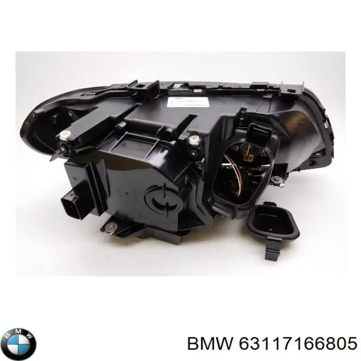63117166805 BMW Фари