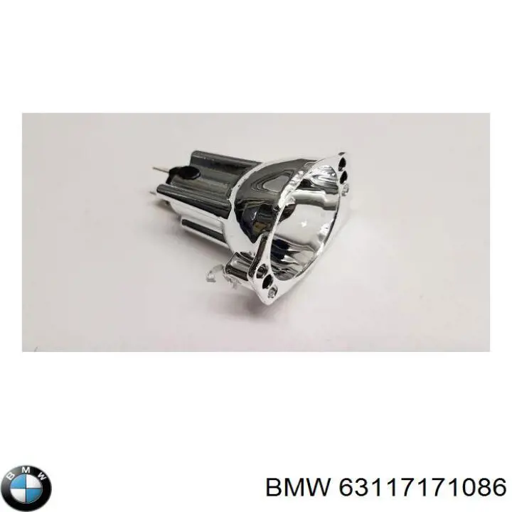 Купити 63117171086 BMW Регулятор висоти фари