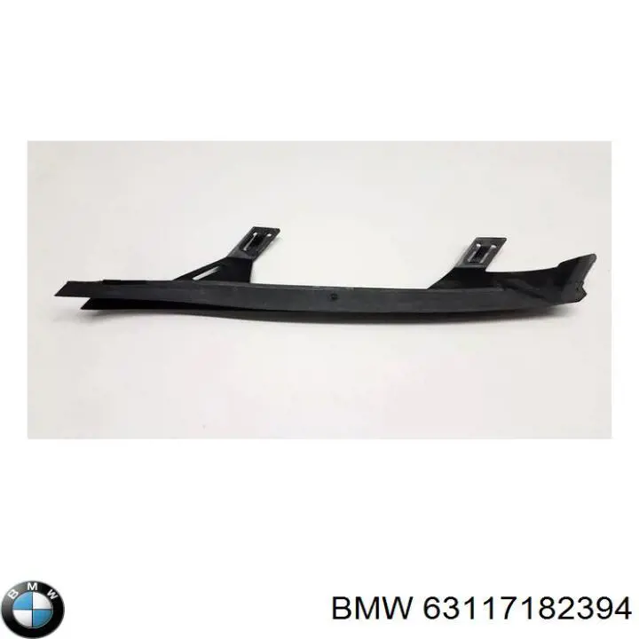 63117182394 BMW Пробка піддона двигуна
