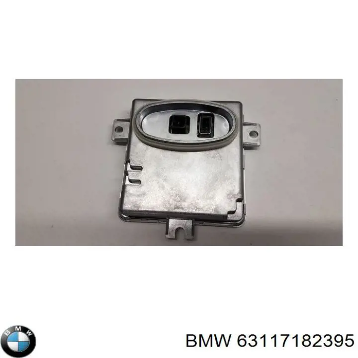  BMW 63117182395 ціна, від 18.07 USD
