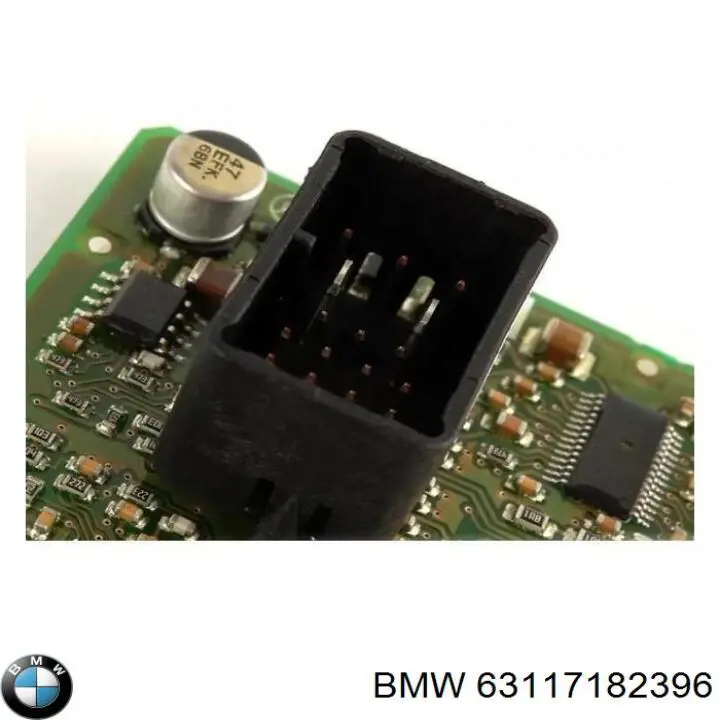 LB090 Signeda Модуль керування (ЕБК) адаптивного освітлення