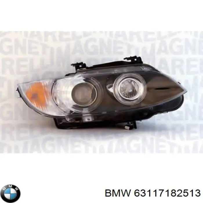 Купити 63117182513 BMW Фара