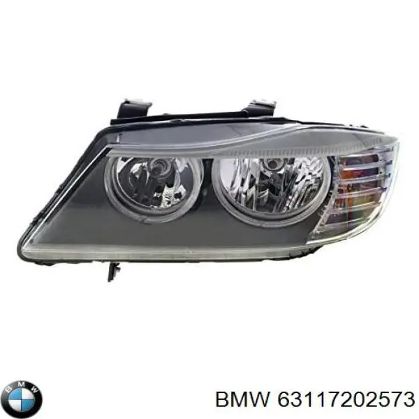 Фари BMW 63117202573 ціна, від 43.31 USD