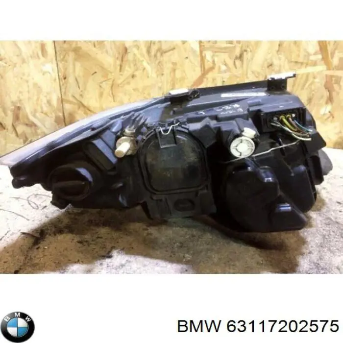 63117202575 BMW Фари
