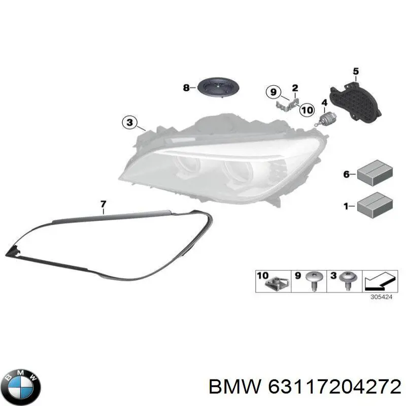 Болт піддона Autotechteile 7006399