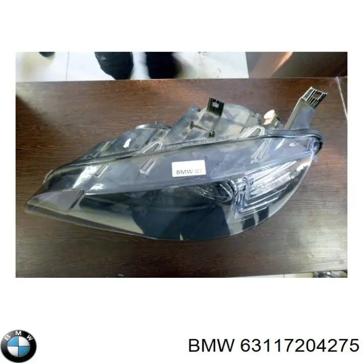 7006313 Autotechteile Фари