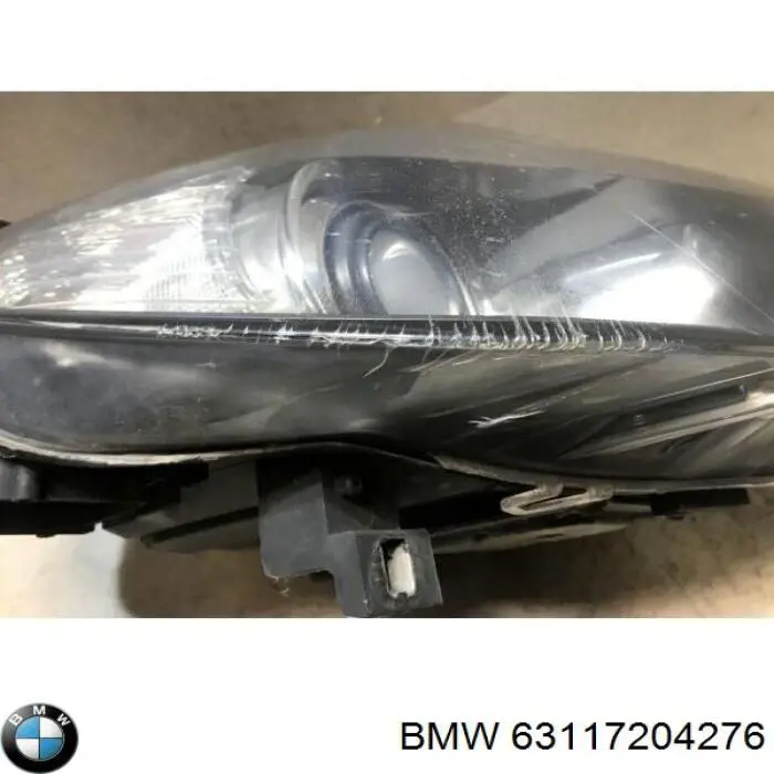 Фара права 7006314 Autotechteile