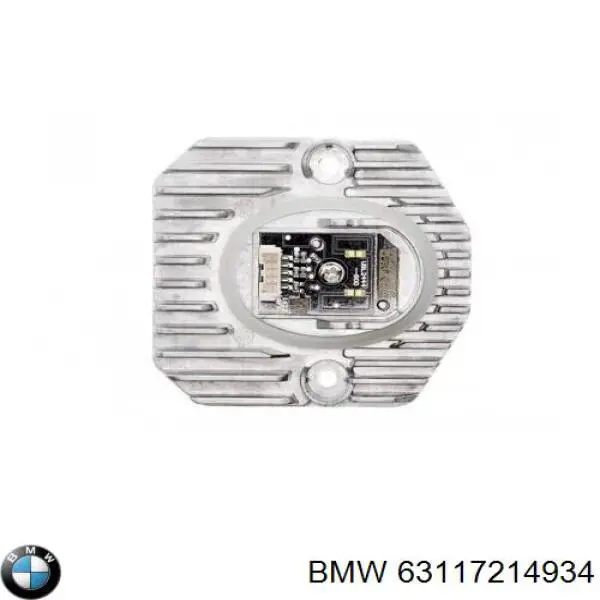 Купити 7026341 Autotechteile Модуль керування (ЕБУ) денних ліхтарів