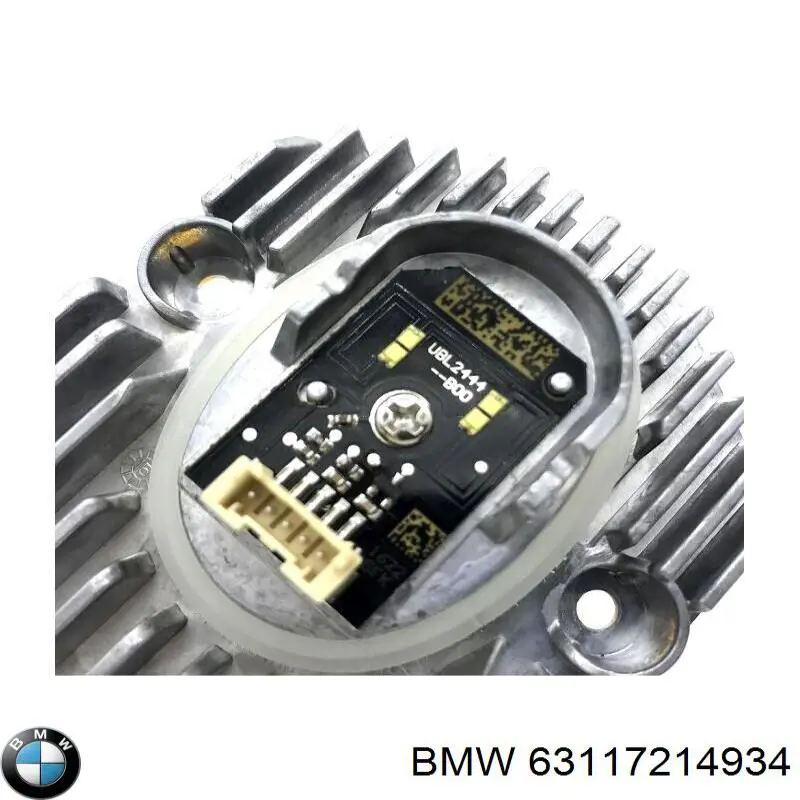 7026341 Autotechteile Модуль управління (ЕБУ) денних ліхтарів