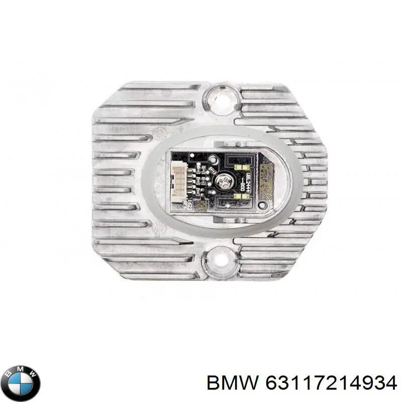 Модуль керування (ЕБУ) денних ліхтарів Autotechteile 7026341 ціна, від 49.28 USD