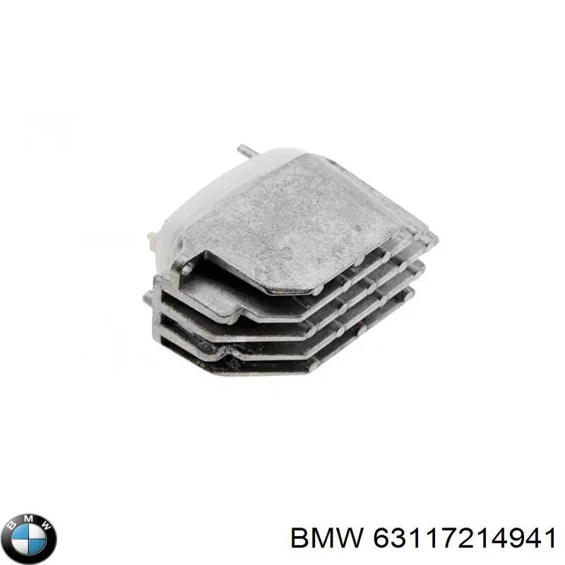  63117214941 BMW