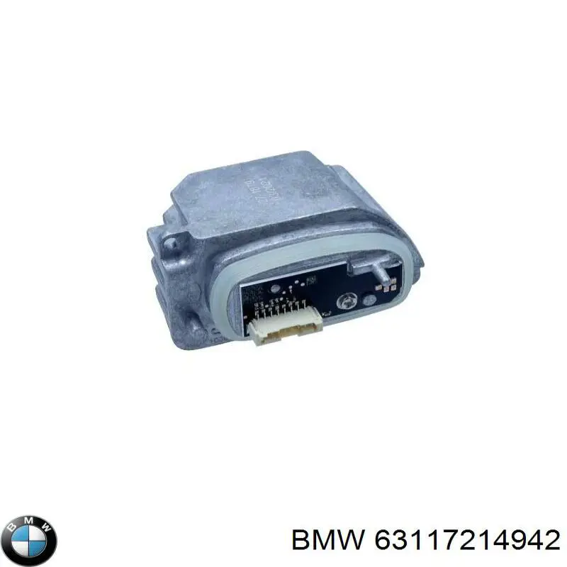  63117214942 BMW