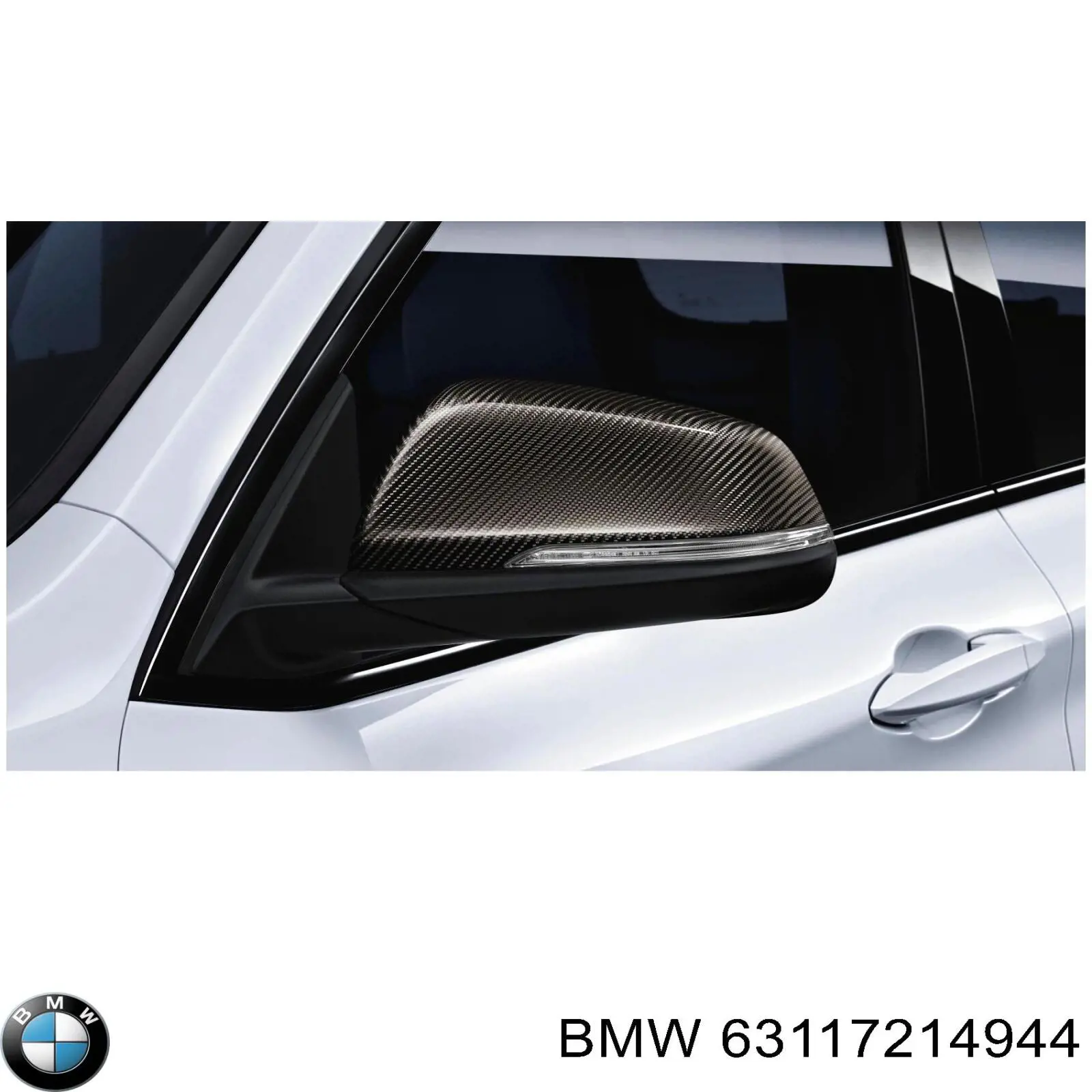 63117214944 BMW 