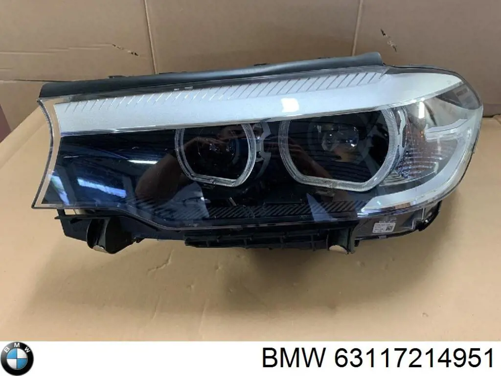  63117214951 BMW