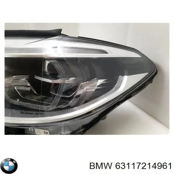  63117214961 BMW