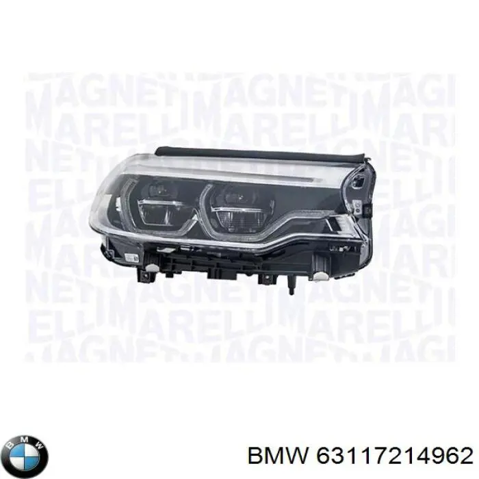  63117214962 BMW