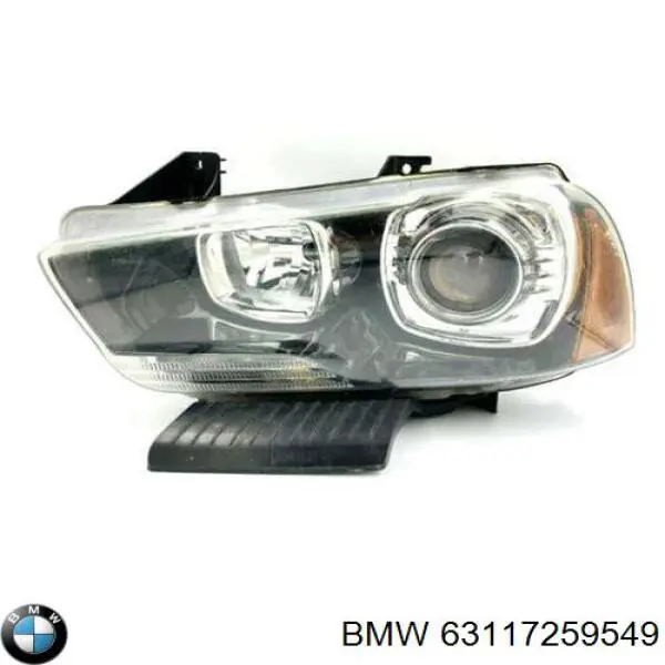 Фари TYC FP1422R5T ціна, від 145.70 USD