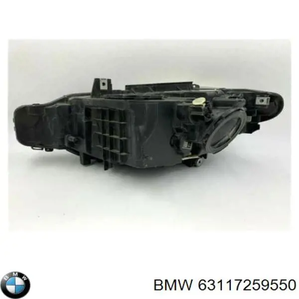 Основна фара - вставка TYC FP1422R6T ціна, від 140.58 USD