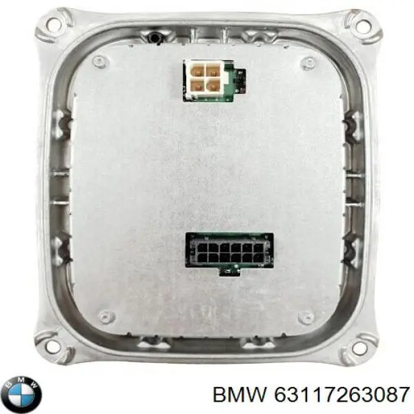  BMW 63117263087 ціна, від 47.97 USD