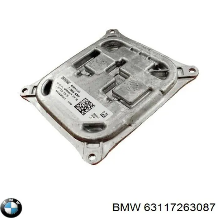 7263087 BMW 