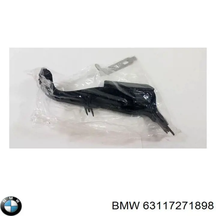  63117271898 BMW