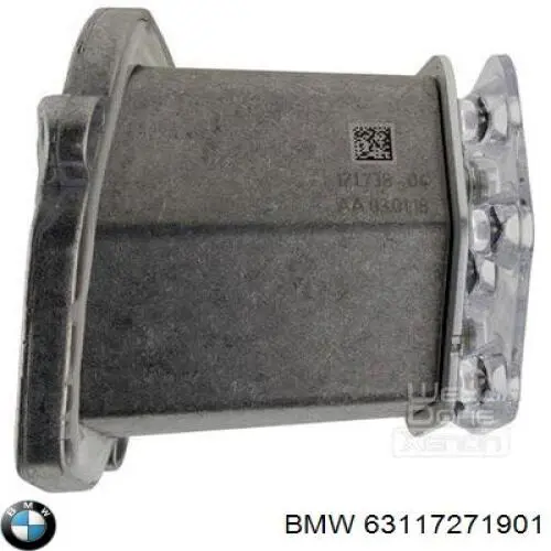 Поворотник лівий Bapmic BF0216370001 ціна, від 42.36 USD