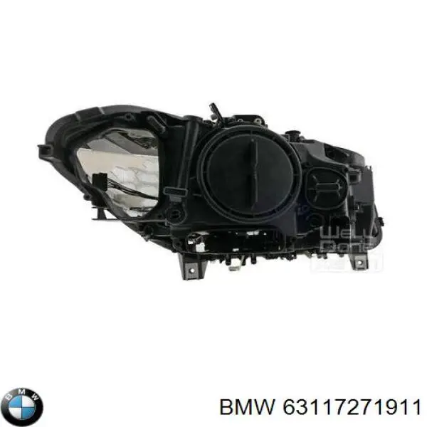 63117271911 BMW Фари