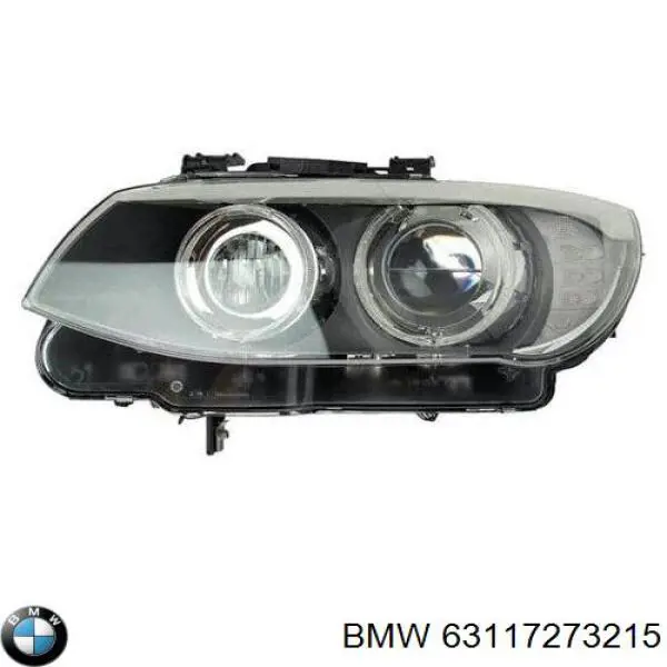 Купити 63117273215 BMW Фари