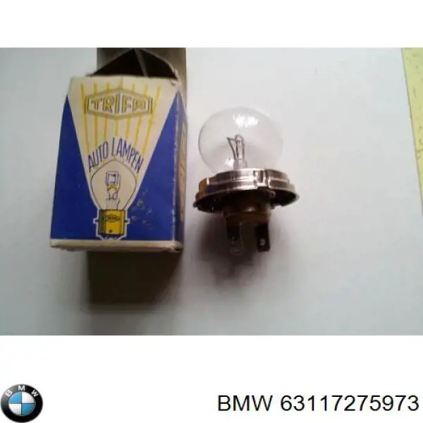 Купити 63117275973 BMW 