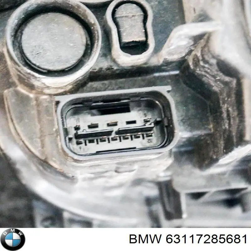  BMW 63117285681 ціна, від 506.67 USD
