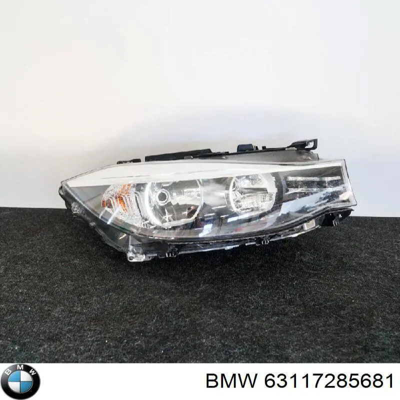 63117285681 BMW 