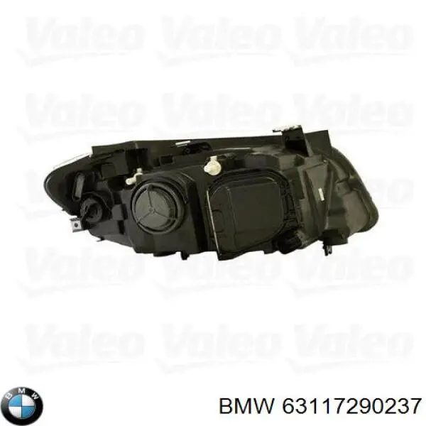  63117290237 BMW