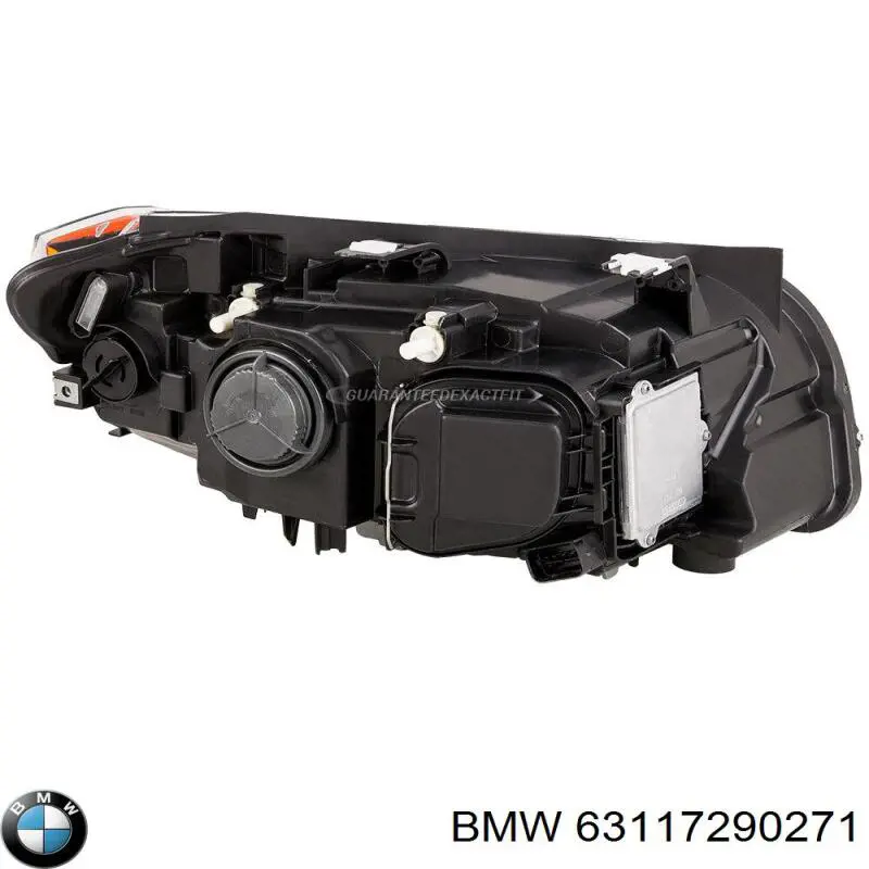 Купити 63117290271 BMW 